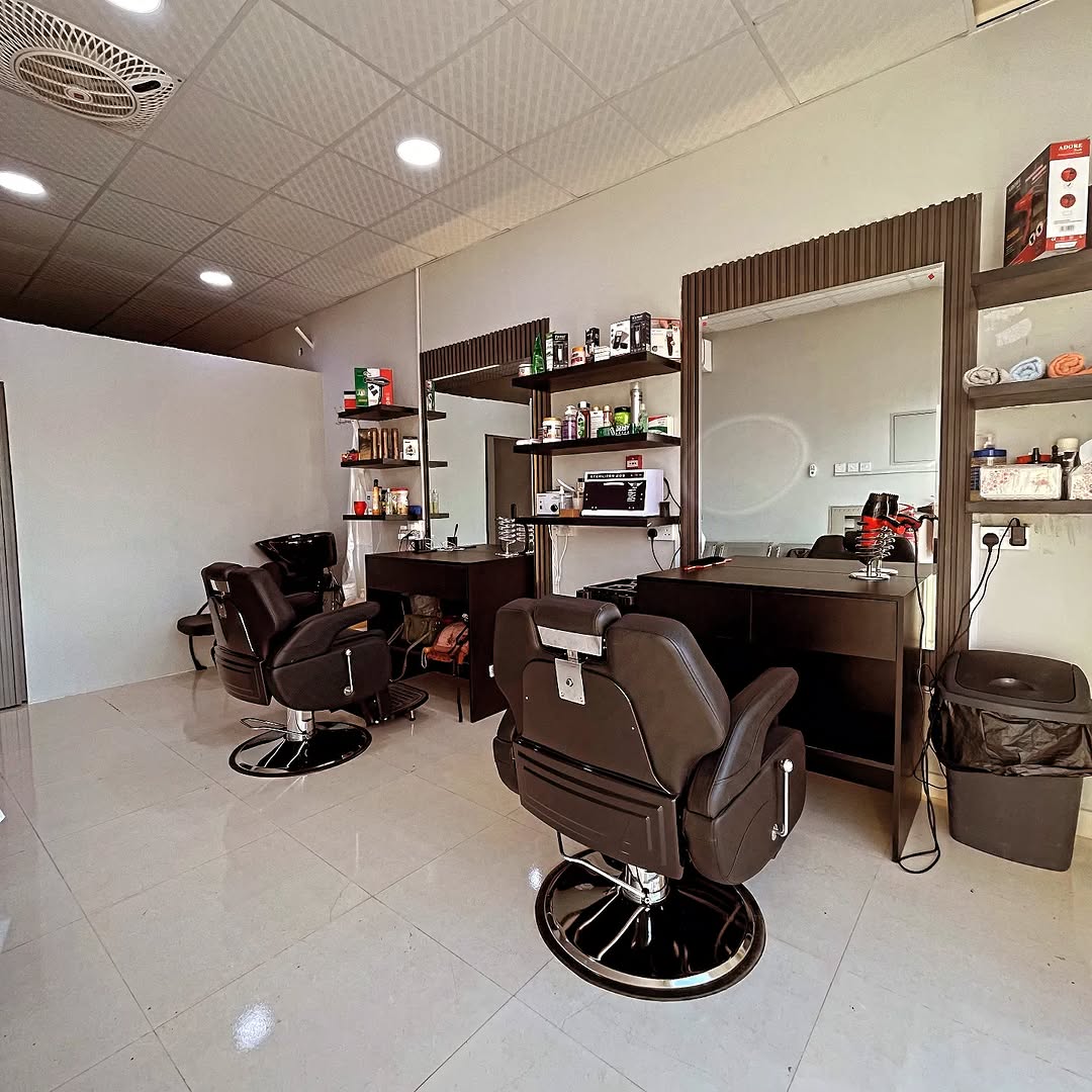 Luxury Interior